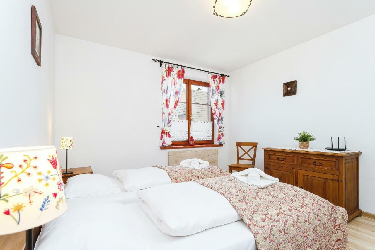 Apartments Osada Gubalowka Zakopane By Noclegi Renters Exterior photo